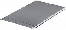 Крышка на лоток DKC S5 Combitech 400х3000 с заземлением сталь 0,6мм картинка